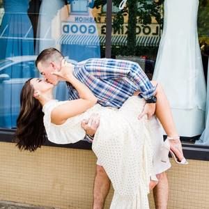 Meet your Posher, Audra